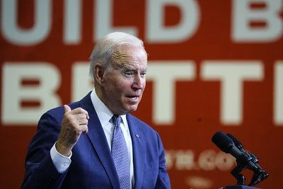 US Prez Joe Biden Announces New Heads Of Clean Energy And Climate Team