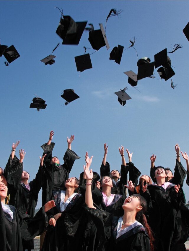 American Students Can Now Avail Student Loan Forgiveness