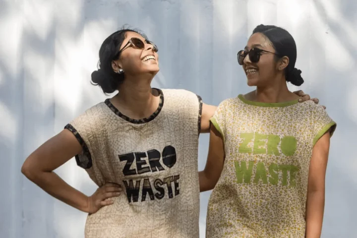 LataSita Sustainable & Eye-Catchy Outfits