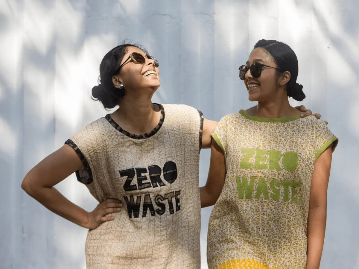 LataSita Sustainable & Eye-Catchy Outfits