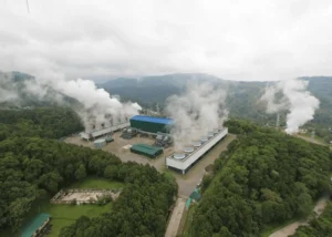 Philippines To Get New Geothermal Plants For Clean Energy
