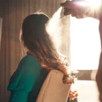Hair Straightening Products May Be Causing Uterine Cancer In American Women