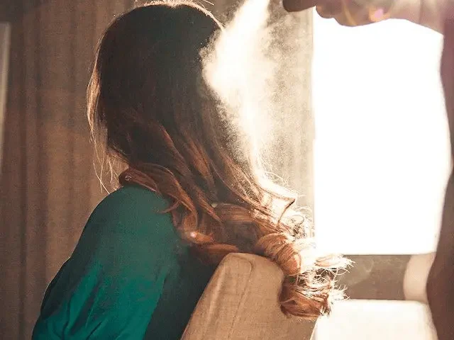 Hair Straightening Products May Be Causing Uterine Cancer In American Women