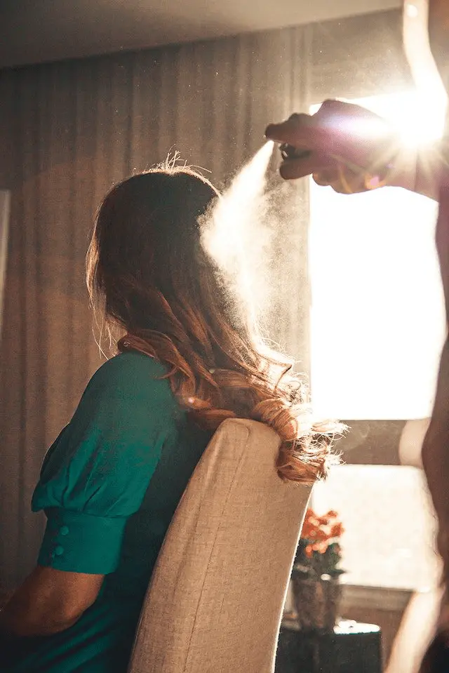 Hair Straightening Products May Be Causing Uterine Cancer In American Women