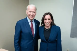 Joe Biden & Kamala Harris Administration’s Climate Action Plan