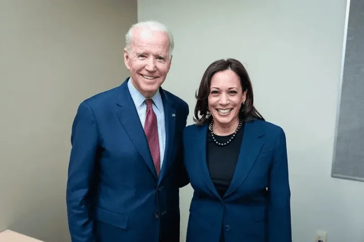Joe Biden & Kamala Harris Administration’s Climate Action Plan