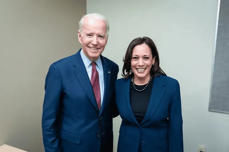 Joe Biden & Kamala Harris Administration’s Climate Action Plan