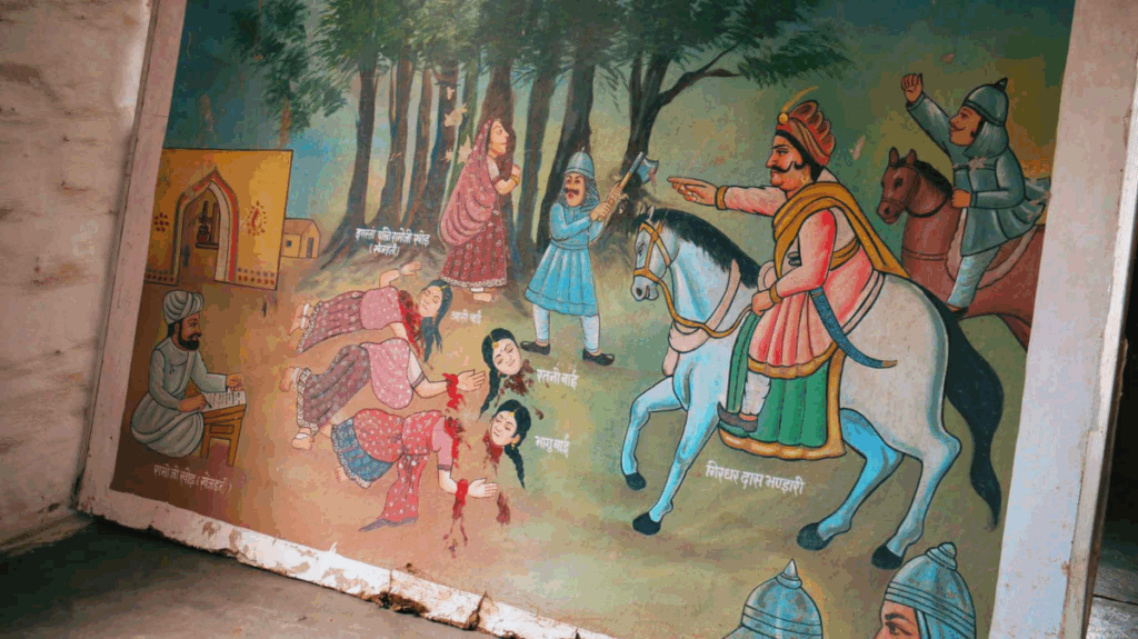 Bishnois, Protecting Nature Since 1730