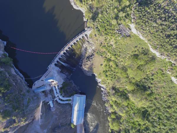 America’s Biggest Dam Demolition To Save The Endangered Salmon