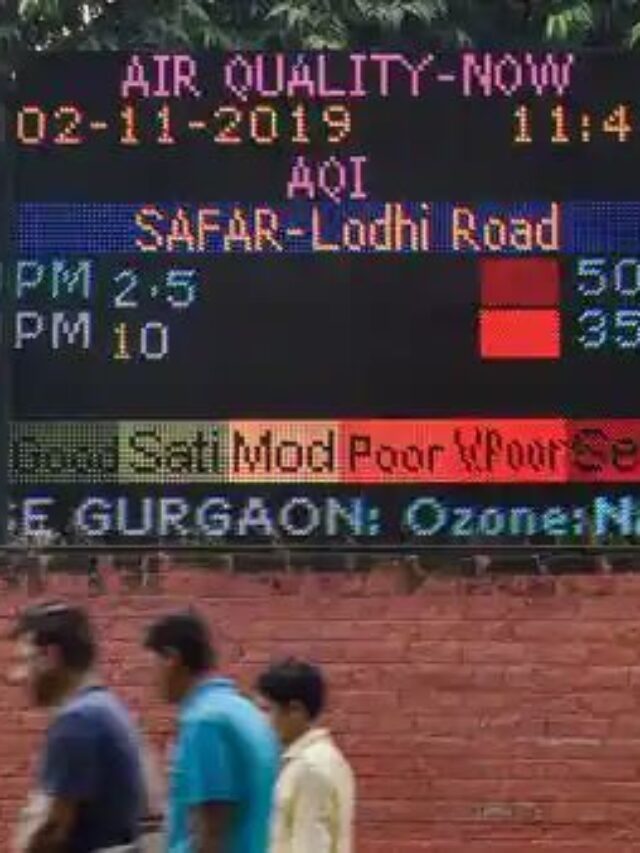 53% Of  State Pollution Control Board Members Are Representing Polluters In India