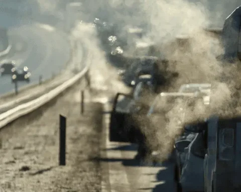 Global Emissions At A Tipping Point, Urgent Action Required – WMO