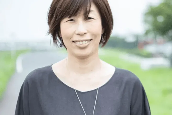 Japan’s Carbon Guardian – Kimiko Hirata