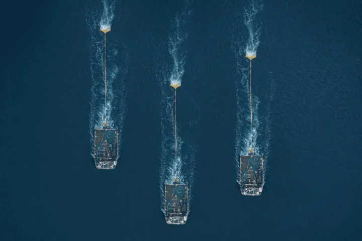 Faroe Islands to Get an Array of Tidal Energy Generators