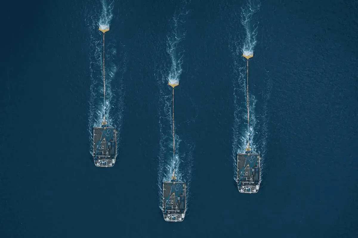 Faroe Islands to Get an Array of Tidal Energy Generators