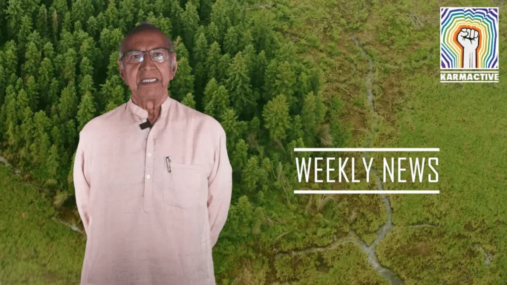 8 Billion Humans, Biggest Dam Demolition In USA, Wet Pet Food Worse For Climate & More – Weekly News