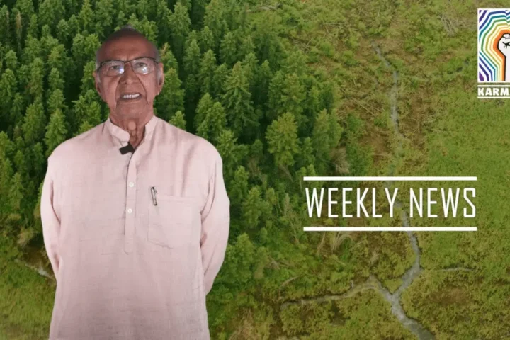 8 Billion Humans, Biggest Dam Demolition In USA, Wet Pet Food Worse For Climate & More – Weekly News