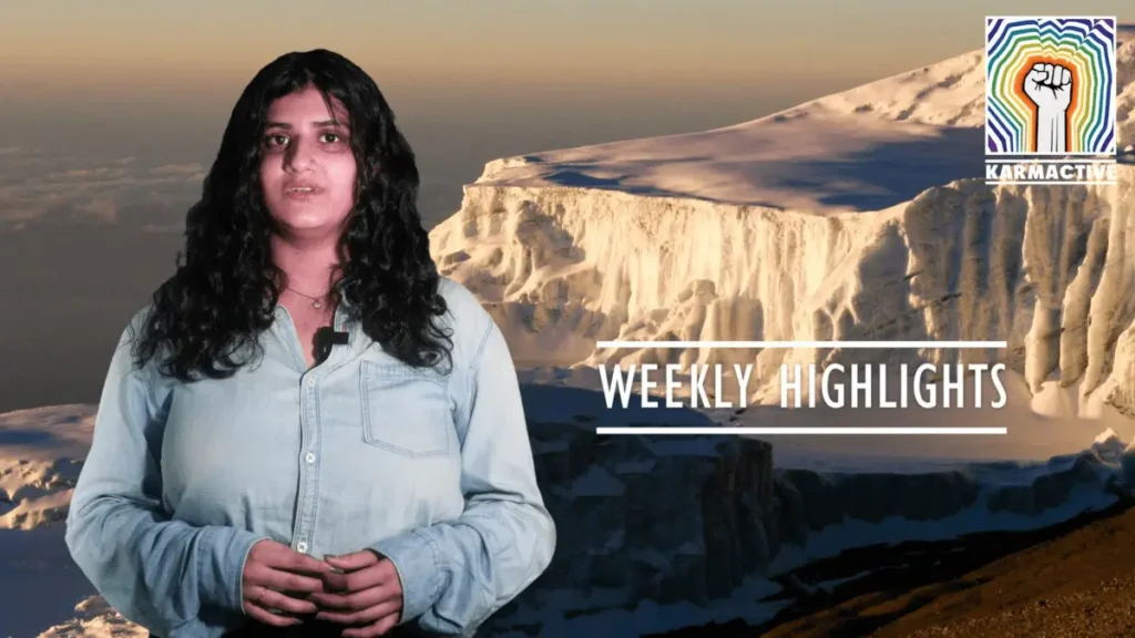 Air Pollution Cause 4.5 Premature Deaths, 8 Million Metric Tons Of Seaweed, New York’s $4.2 Billion In Bonds For Climate Defense & More – Weekly NewS