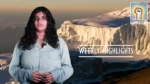 Air Pollution Cause 4.5 Premature Deaths, 8 Million Metric Tons Of Seaweed, New York’s $4.2 Billion In Bonds For Climate Defense & More – Weekly NewS