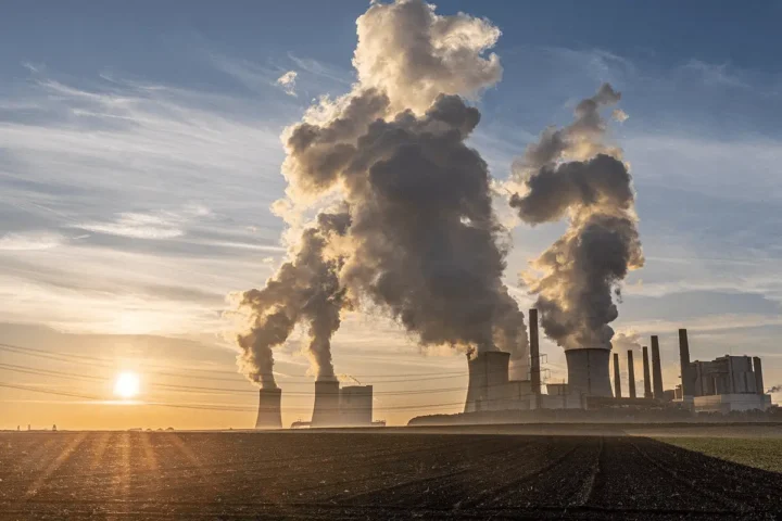 Global Fossil Fuel Emissions Will Worsen By 2025 – WEO