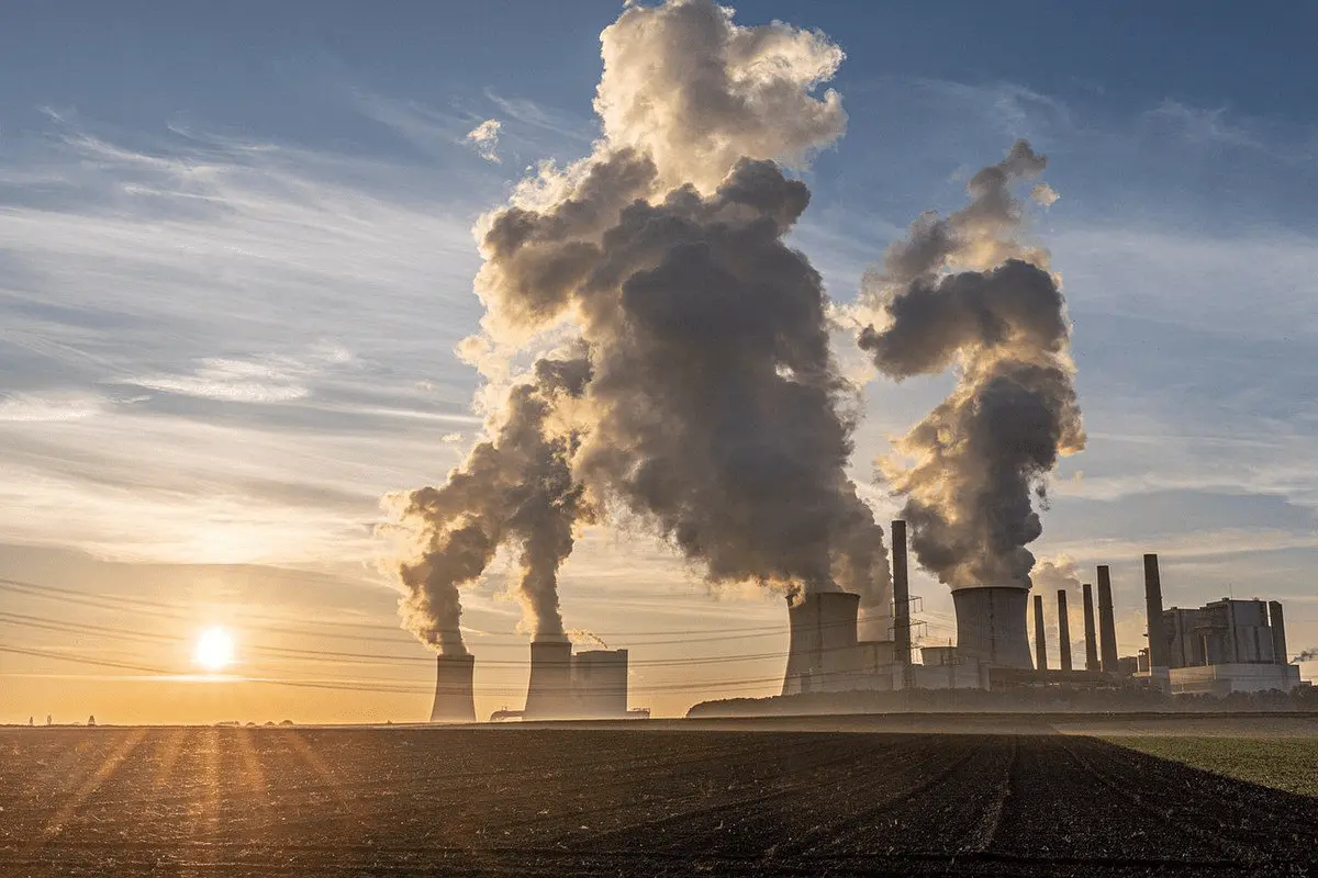 Global Fossil Fuel Emissions Will Worsen By 2025 – WEO