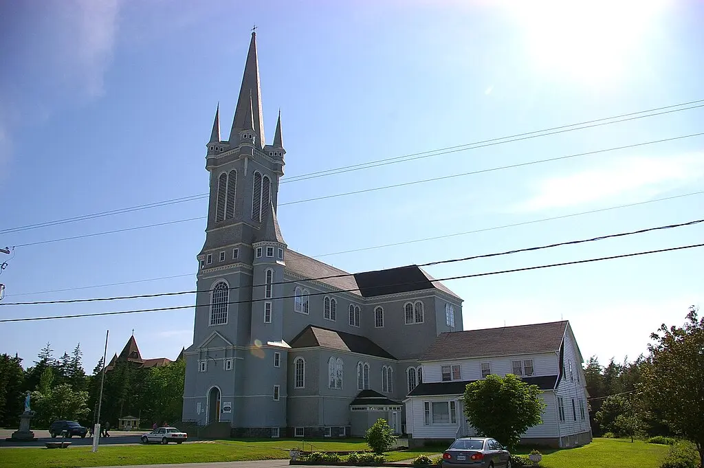 North America’s Largest Wooden Church Might Be Demolished Soon