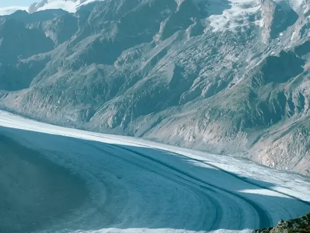 Iconic Glaciers Around the World Will Vanish By 2050