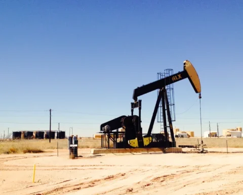 The Comeback Of Fossil Fuels: US Oil And Gas Industry Defies Clean Energy Push