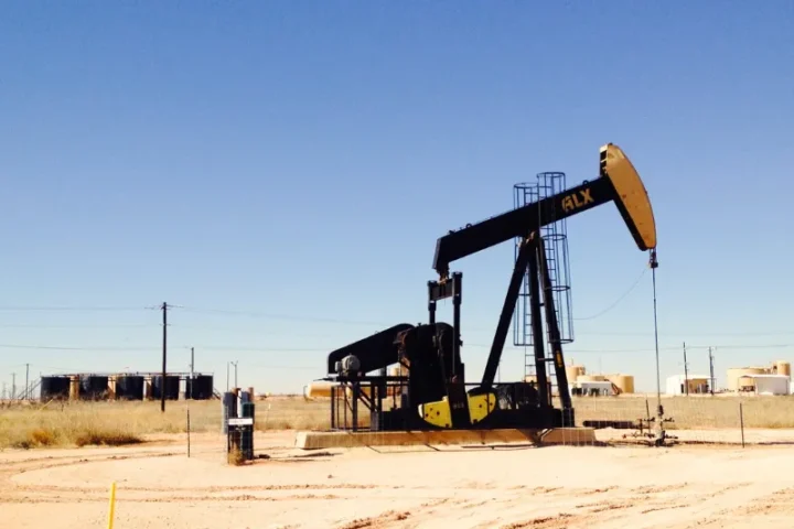 The Comeback Of Fossil Fuels: US Oil And Gas Industry Defies Clean Energy Push