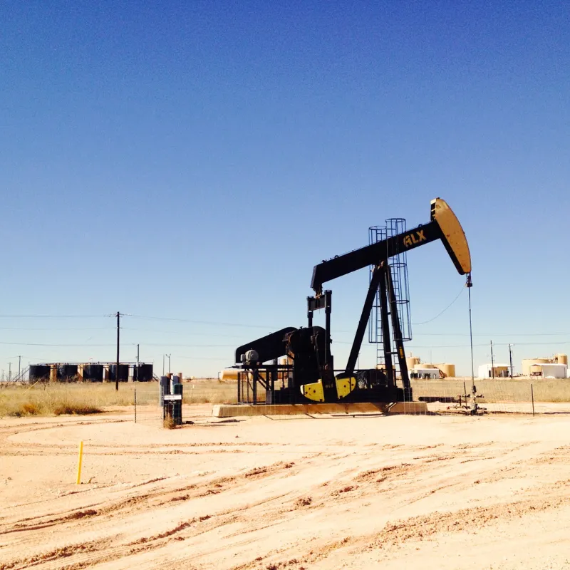 The Comeback Of Fossil Fuels: US Oil And Gas Industry Defies Clean Energy Push