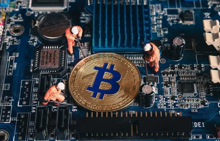 The Dark Side of Bitcoin: Climate Damages Shot Up 126 Times Since 2016
