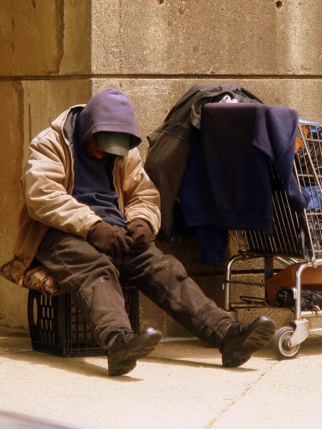 Millions Awarded to Kern Health Systems to Address Homelessness in Kern County