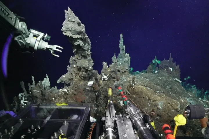 Source - Schmidt Ocean Institute (Representative Image)