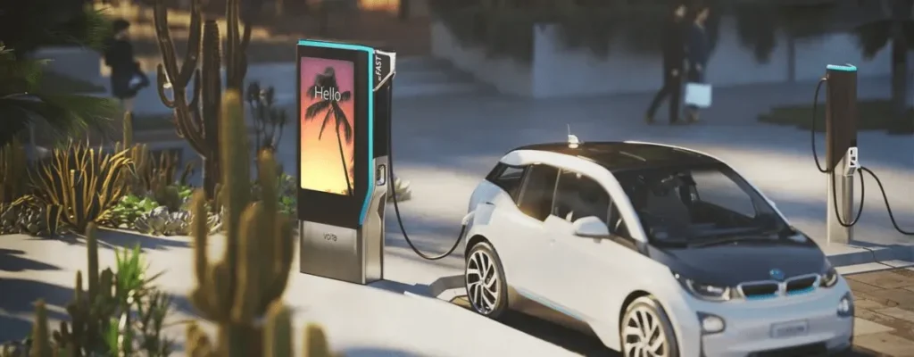 Shell’s Move into the EV Industry: The $169 Million Purchase of Volta