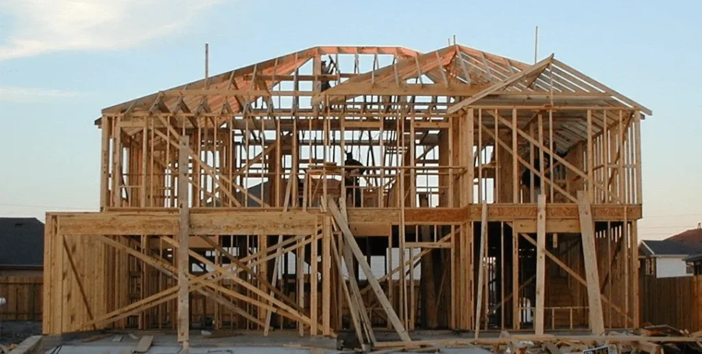 Lumber Prices Soaring 14% As Supply Shortage Looms Ahead of Homebuilding Season