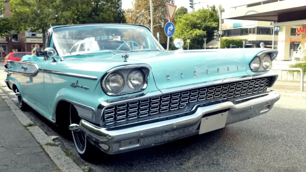 Chrome Plating Ban in California: Reducing Harmful Emissions in the Auto Industry