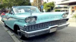 Chrome Plating Ban in California: Reducing Harmful Emissions in the Auto Industry