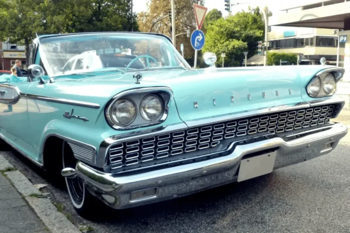 Chrome Plating Ban in California: Reducing Harmful Emissions in the Auto Industry