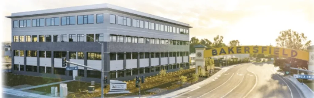 Millions Awarded to Kern Health Systems to Address Homelessness in Kern County