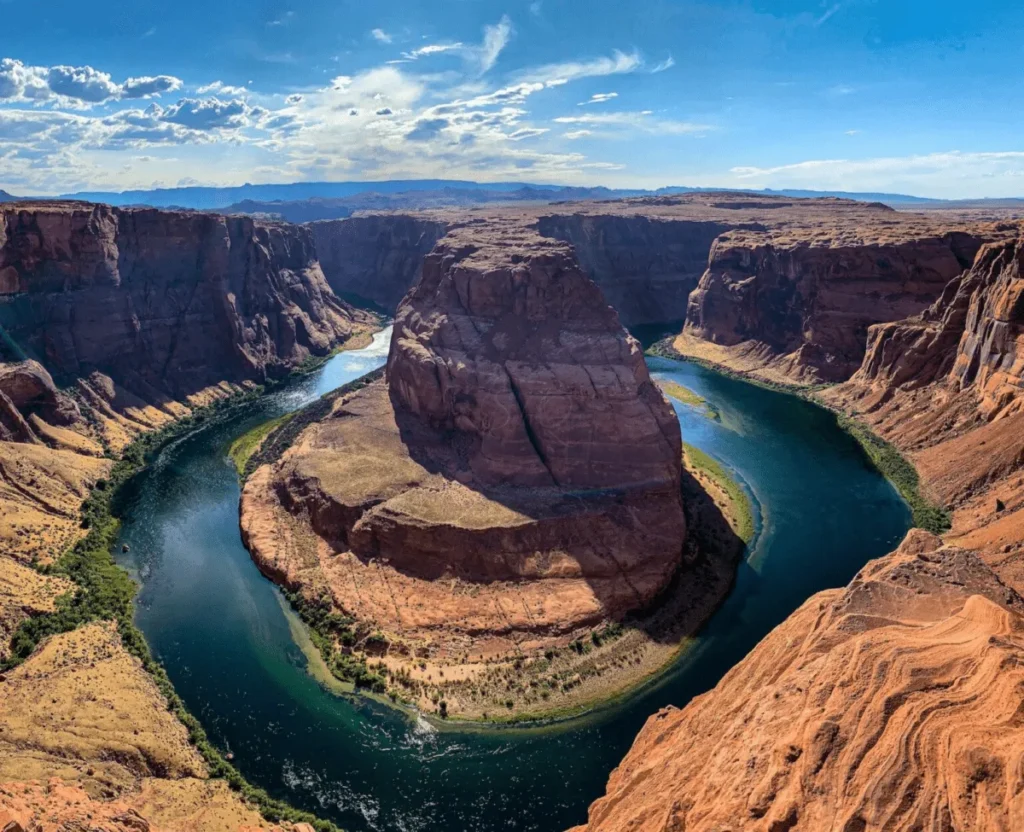 Seven States, One River: The Struggle to Save the Dwindling Colorado River