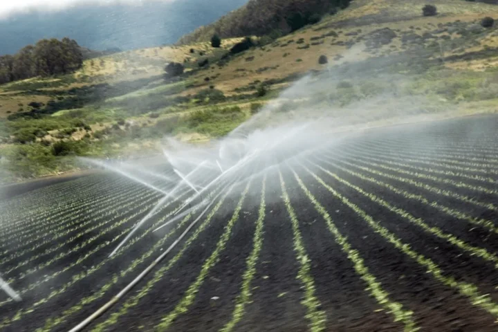 NASA Study Sheds Light on Groundwater Fluctuations in California