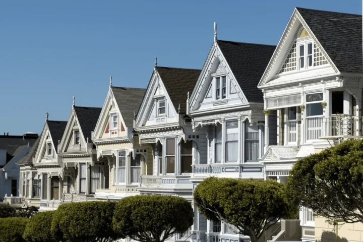 The Relocation Boom: San Francisco Leads the Charge as Remote Workers Seek Affordability