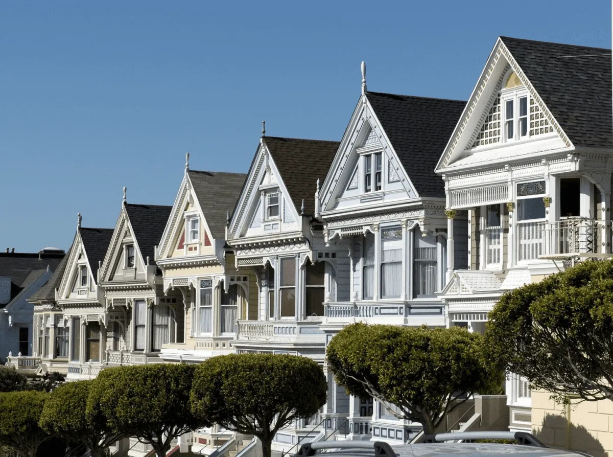 The Relocation Boom: San Francisco Leads the Charge as Remote Workers Seek Affordability