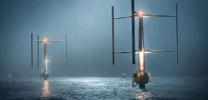 SeaTwirl Gets the Green Light for Vertical-Axis Wind Turbine Prototype Testing in Norway