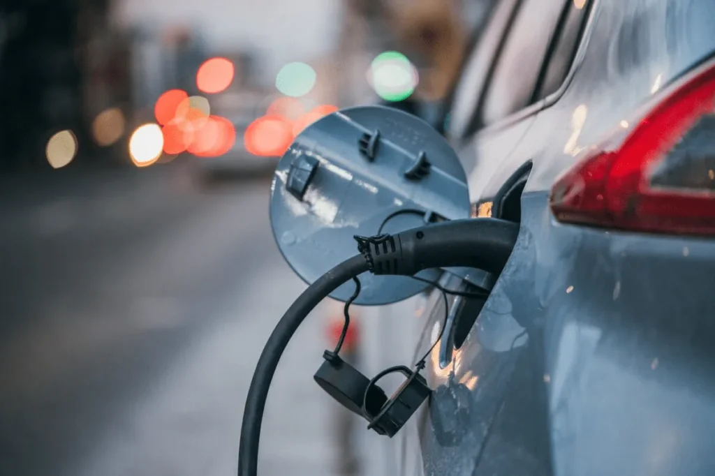 The Hidden Costs of Driving an Electric Vehicle: Anderson Economic Group Study