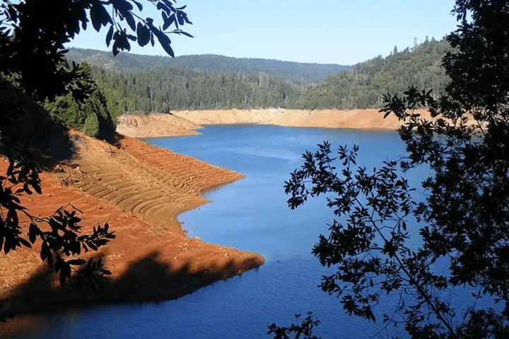 Exploring the Scenic Trails of North San Juan: A Hidden Gem in Northern California