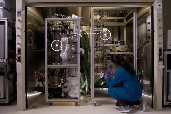 Record-Cheap Carbon Capture Technique Discovered by PNNL Scientists