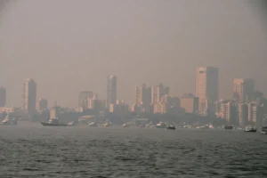 IIT Bombay Develops Revolutionary Air Pollution Solution with PAVITRA Model – London, Mumbai, Shanghai & Delhi Struggle With Air Pollution