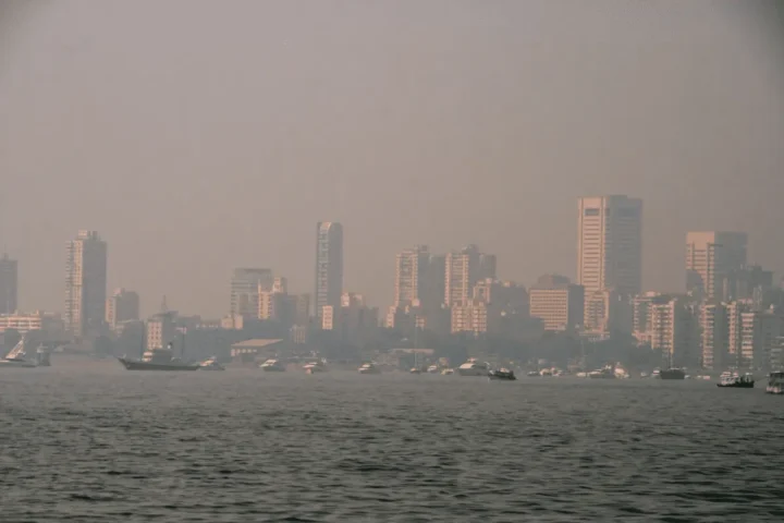 IIT Bombay Develops Revolutionary Air Pollution Solution with PAVITRA Model – London, Mumbai, Shanghai & Delhi Struggle With Air Pollution