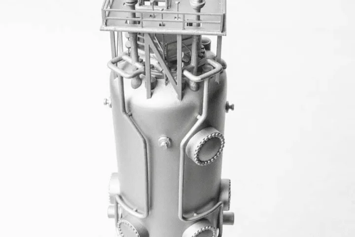 US Nuclear Regulatory Commission Certifies Design for the First Advanced Small Modular Reactor