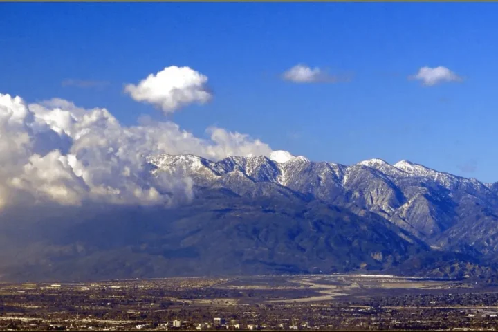 Two Hikers Missing from Mount Baldy: A Week Apart, A Search Continues